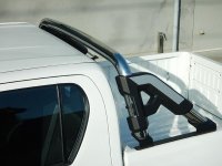 Дуга в кузов K2 AR Design VW Amarok D/C 2010+ Дуга в кузов K2 AR Design VW Amarok D/C 2010+