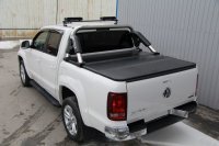 Дуга в кузов K2 AR Design VW Amarok D/C 2010+ Дуга в кузов K2 AR Design VW Amarok D/C 2010+