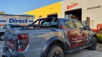 Дуга в кузов Ford Ranger 2012+ AR Design model MT Дуга в кузов Ford Ranger 2012+ AR Design model MT