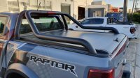 Дуга в кузов Ford Ranger 2012+ AR Design model MT Дуга в кузов Ford Ranger 2012+ AR Design model MT