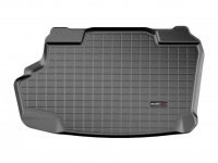 Коврик резиновый WeatherTech Toyota Camry Hybrid XV50 2011-2014 в багажник черный