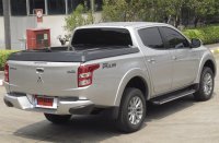 Крышка кузова Fiat Fullback 2015+ Aeroklas Aviator