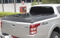 Крышка кузова Fiat Fullback 2015+ Aeroklas Aviator