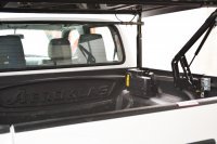 Крышка кузова Aeroklas Ford Ranger с электромоторами