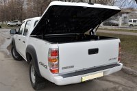 Крышка кузова Aeroklas Ford Ranger с электромоторами