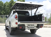Крышка кузова Mitsubishi L200 Aviator Aeroklas Крышка кузова Mitsubishi L200 Aviator Aeroklas