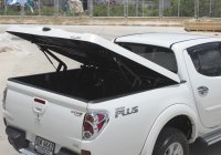 Крышка кузова Mitsubishi L200 Aviator Aeroklas Крышка кузова Mitsubishi L200 Aviator Aeroklas