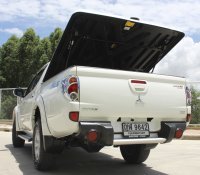 Крышка кузова Mitsubishi L200 Aviator Aeroklas Крышка кузова Mitsubishi L200 Aviator Aeroklas
