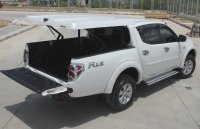 Крышка кузова Mitsubishi L200 Aviator Aeroklas Крышка кузова Mitsubishi L200 Aviator Aeroklas