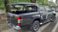 Крышка кузова Mitsubishi L200  Aeroklas Aviator Крышка кузова Mitsubishi L200  Aeroklas Aviator