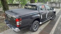 Крышка кузова Mitsubishi L200  Aeroklas Aviator  Крышка кузова Mitsubishi L200  Aeroklas Aviator
