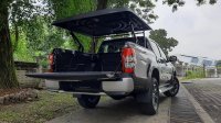 Крышка кузова Mitsubishi L200  Aeroklas Aviator  Крышка кузова Mitsubishi L200  Aeroklas Aviator