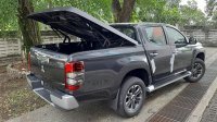 Крышка кузова Mitsubishi L200  Aeroklas Aviator  Крышка кузова Mitsubishi L200  Aeroklas Aviator