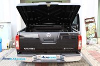 Крышка кузова Nissan Navara D40 2005-2015 Aeroklas Aviator Крышка кузова Nissan Navara D40 2005-2015 Aeroklas Aviator