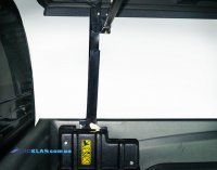 Крышка кузова Nissan Navara D40 2005-2015 Aeroklas Aviator Крышка кузова Nissan Navara D40 2005-2015 Aeroklas Aviator
