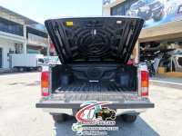Крышка кузова Toyota Hilux 2005-2015 Aeroklas model Speed Крышка кузова Toyota Hilux 2005-2015 Aeroklas model Speed