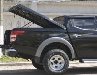 Крышка кузова Fiat Fullback 2015+ Aeroklas model Speed Крышка кузова Fiat Fullback 2015+ Aeroklas model Speed