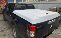 Крышка кузова Mitsubishi L200 2019+ Aeroklas model Speed