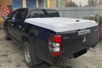 Крышка кузова Mitsubishi L200 2019+ Aeroklas model Speed