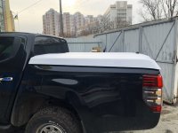 Крышка кузова Mitsubishi L200 2019+ Aeroklas model Speed