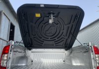 Крышка кузова Nissan Navara 2019+ Aeroklas Speed
