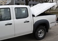 Крышка кузова Mazda BT-50 2006-2012 Aeroklas model Speed