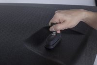 Крышка Ranger SPEED  2012 +