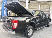 Крышка кузова Ford Ranger 2012+ Aeroklas model Speed