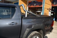 Крышка кузова Proform для Toyota Hilux 2015+ модель Tango