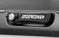 Крышка кузова Ford F150 2009-2015 Undercover