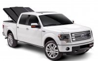 Крышка Undercover Elite Ford F150 2009-20015 