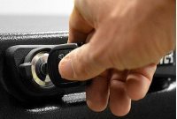 Крышка кузова Ford F150 2009-2015 Undercover