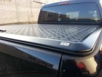 Крышка кузова алюминиевая для  VW Amarok EGR 