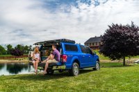 Кунг для Ford F150 2015+ ARE модель CX Evolve Кунг для Ford F150 2015+ ARE модель CX Evolve