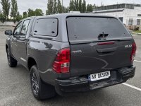 Canopy Hilux 