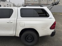 Hardtop Hilux 