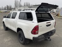 Кунг Хайлюкс