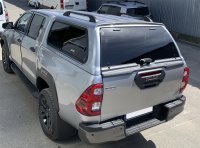 Canopy Hilux 