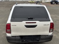 Canopy Hilux 