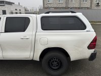 Кунг Hilux 