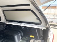 Hardtop Hilux  Canopy Hilux