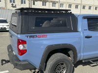 Кунг Тундра