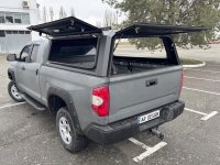 Кунг Тундра