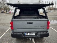 Hardtop Tundra