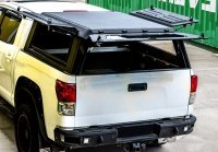 Hardtop Tundra