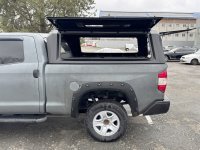 Hardtop Tundra