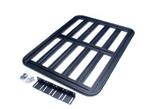 Кунг для Toyota Tundra 2007-2021 AR Design