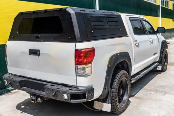 Кунг для Toyota Tundra 2007-2021 AR Design