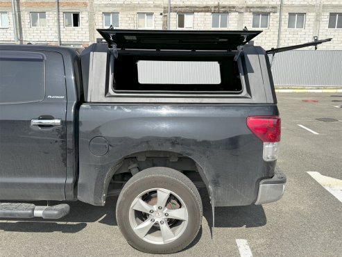 Кунг для Toyota Tundra 2007-2021 AR Design