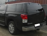 Кунг Toyota Tundra 2007-2014
